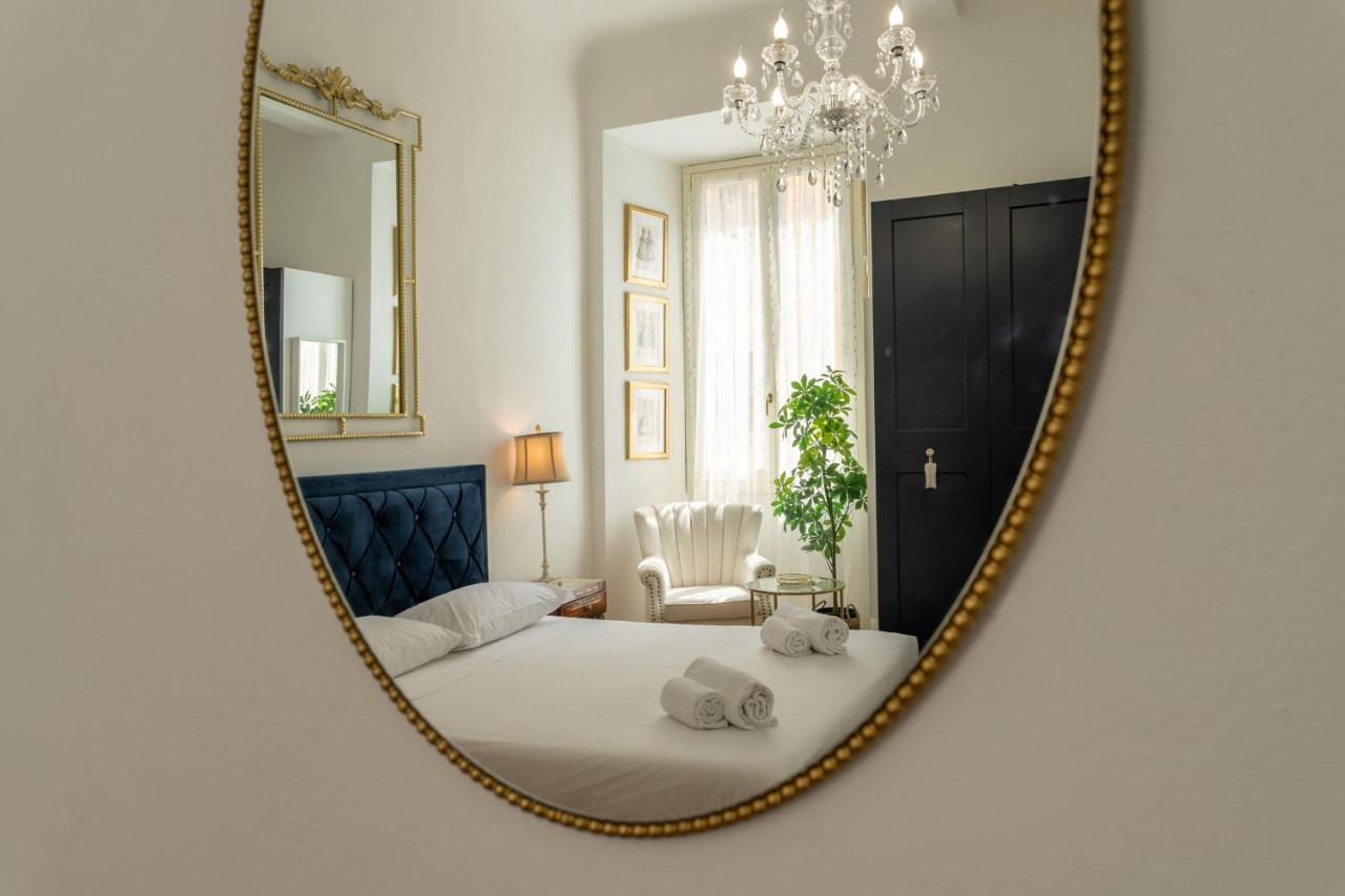 Pearl Of By Halldis * Florencia