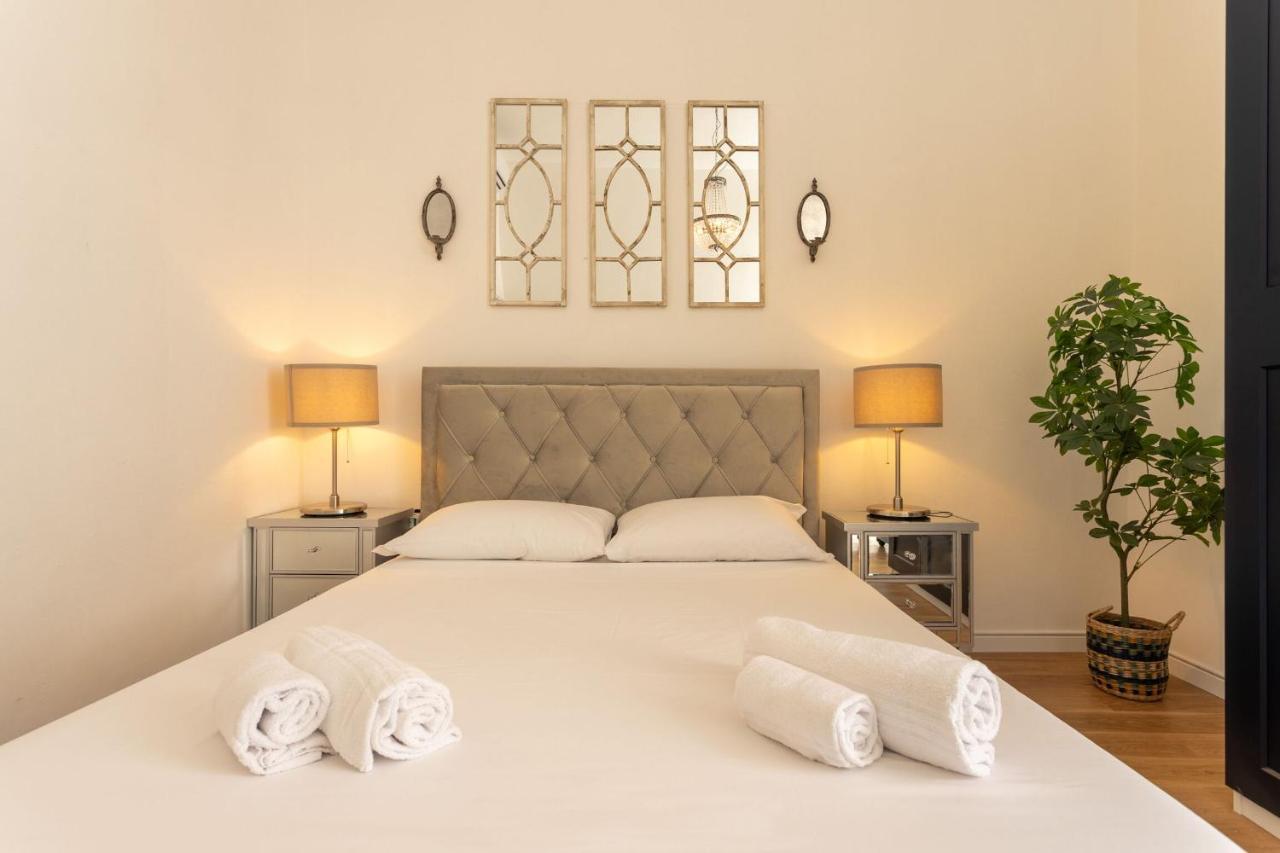 Apartamento Pearl Of By Halldis Florencia