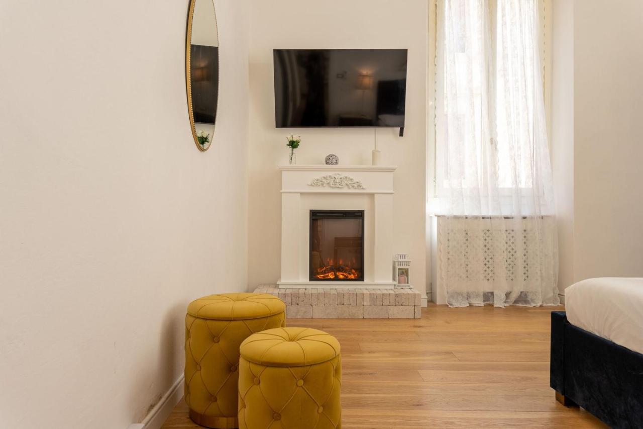 Pearl Of By Halldis Apartamento Florencia