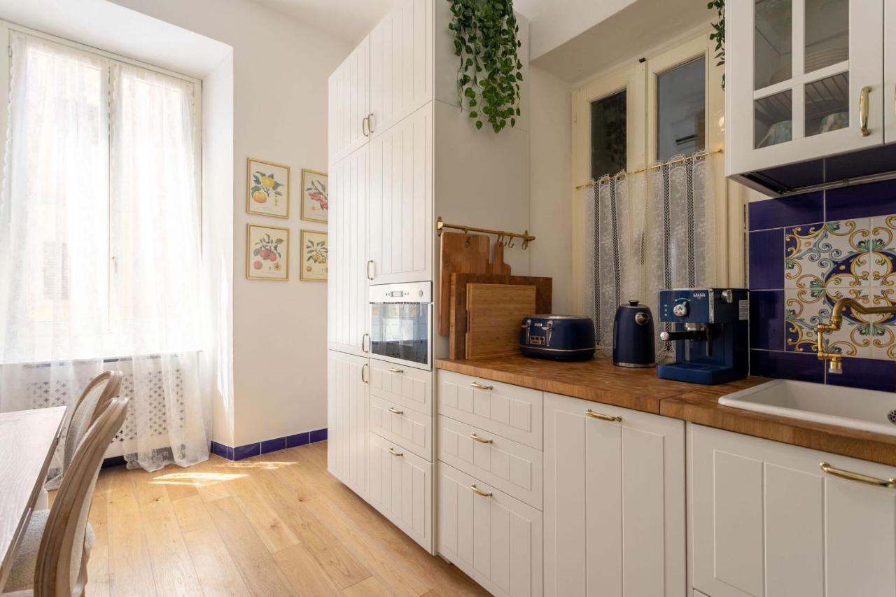 Apartamento Pearl Of By Halldis