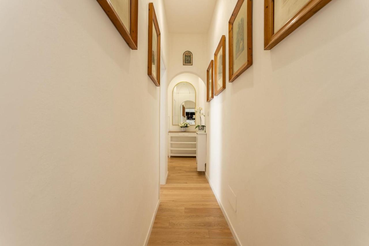 Apartamento Pearl Of By Halldis Florencia