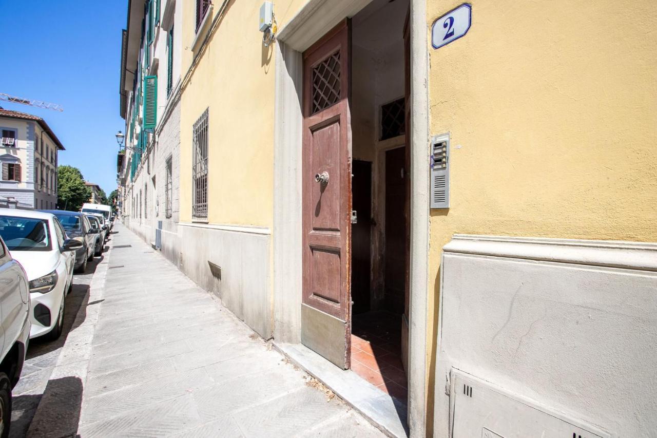 Apartamento Pearl Of By Halldis Florencia