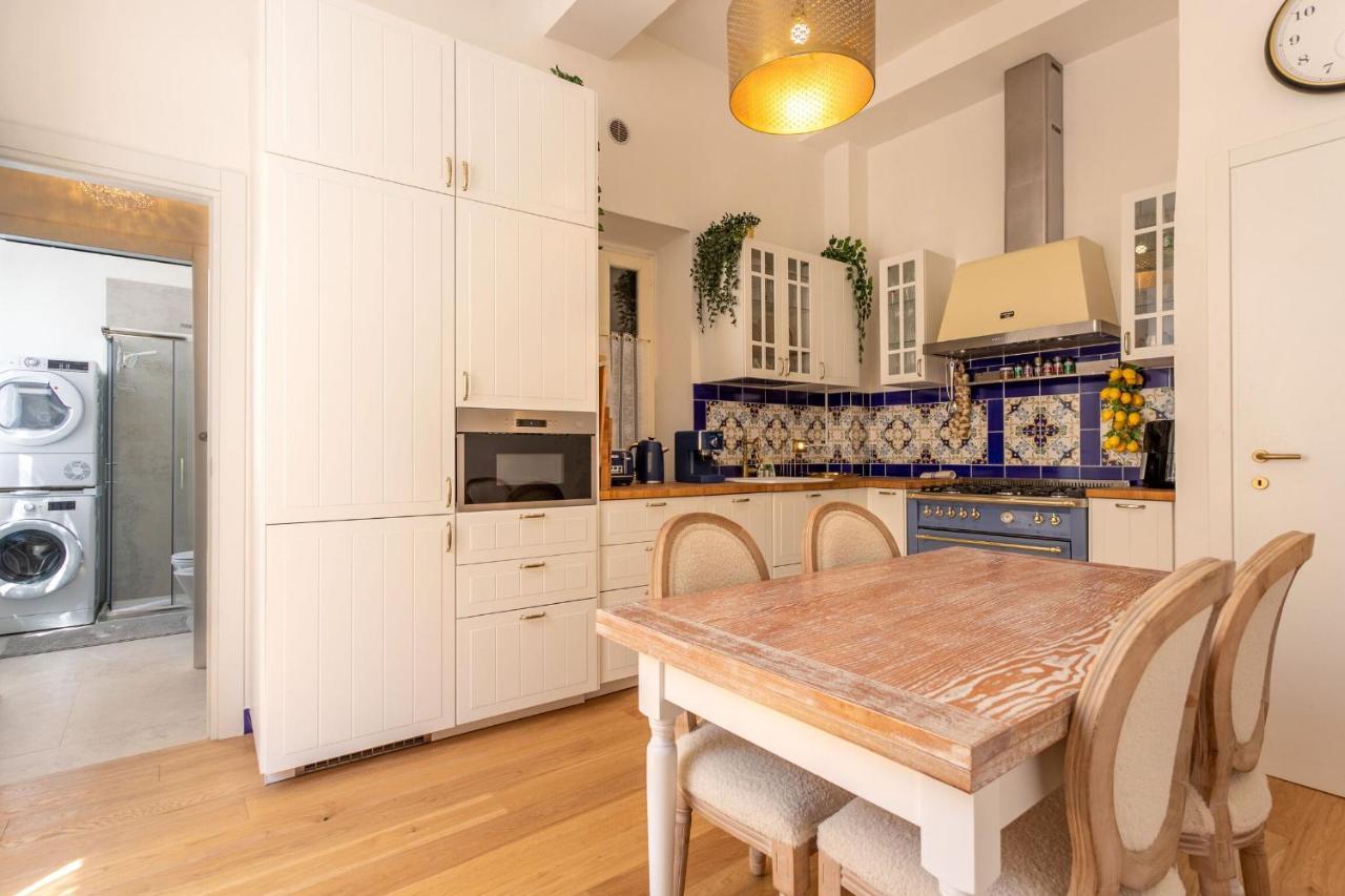 Pearl Of By Halldis Apartamento Florencia